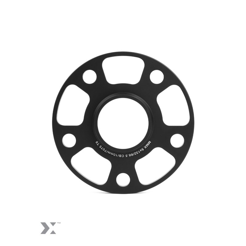 MMX 15 mm Wheel Spacers BMW G90 M5 MMR37-1621 - MMR37-1621 - MMR37-1621 - 3666618841120