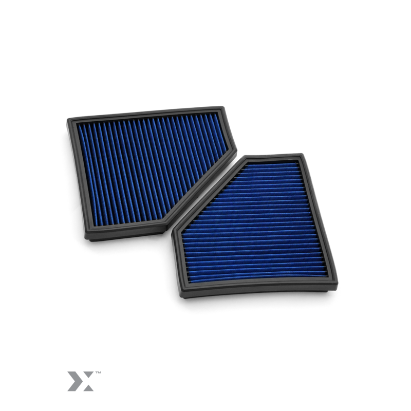 MMR Cotton Air Filters BMW G8x S58 MMR01-1601 - MMR01-1601 - MMR01-1601 - 3666618840932
