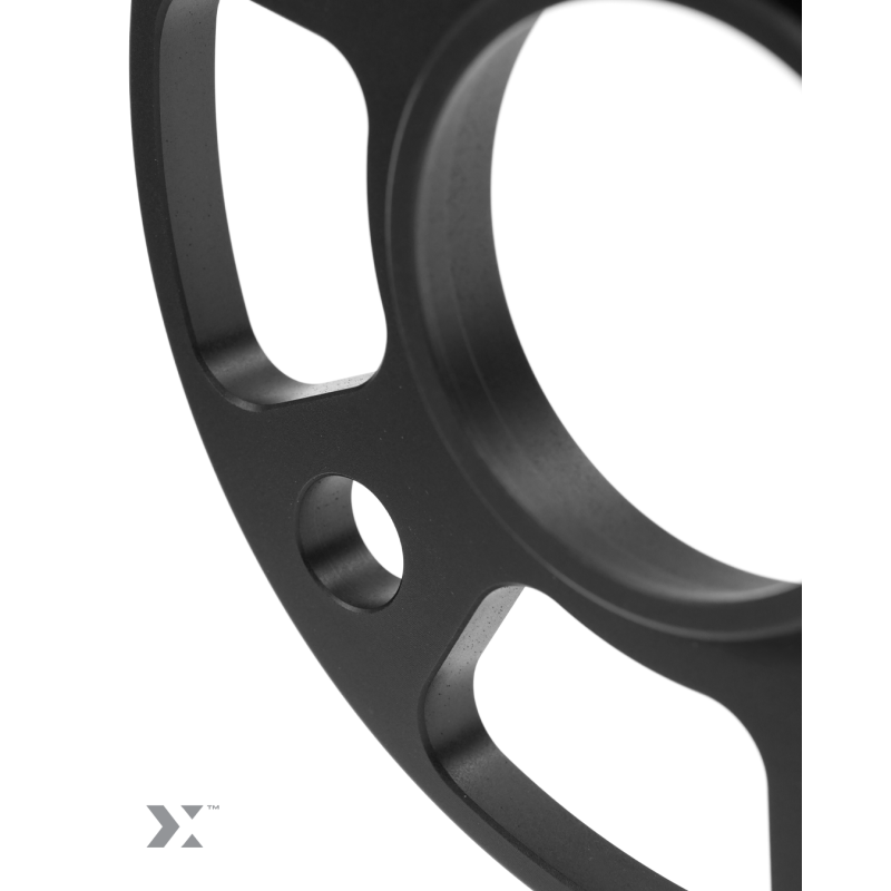 MMX 15 mm Wheel Spacers BMW G90 M5 MMR37-1621 - MMR37-1621 - MMR37-1621 - 3666618841120