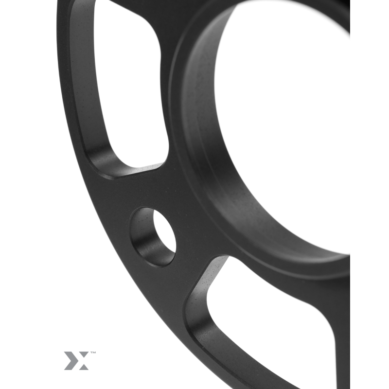 MMX 12 mm Wheel Spacers BMW G90 M5 MMR37-1620 - MMR37-1620 - MMR37-1620 - 3666618841137