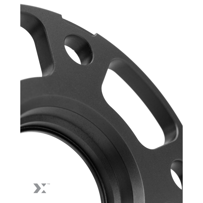 MMX 12 mm Wheel Spacers BMW G90 M5 MMR37-1620 - MMR37-1620 - MMR37-1620 - 3666618841137
