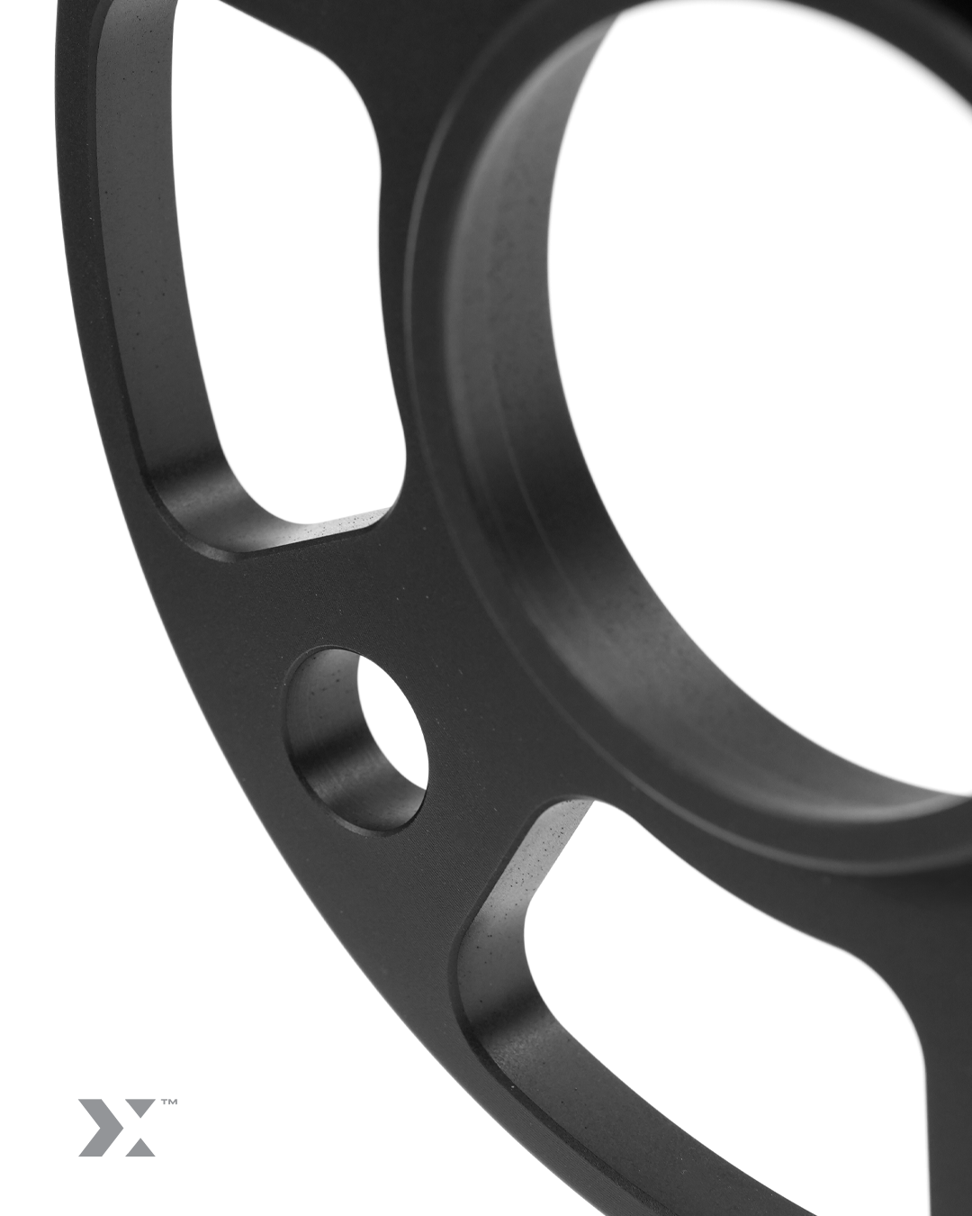 15-mm-Spurverbreiterungen für BMW Gxx von MMX Performance (MMR37-1615) - MMR37-1615 - MMR37-1615 - 3666618841168