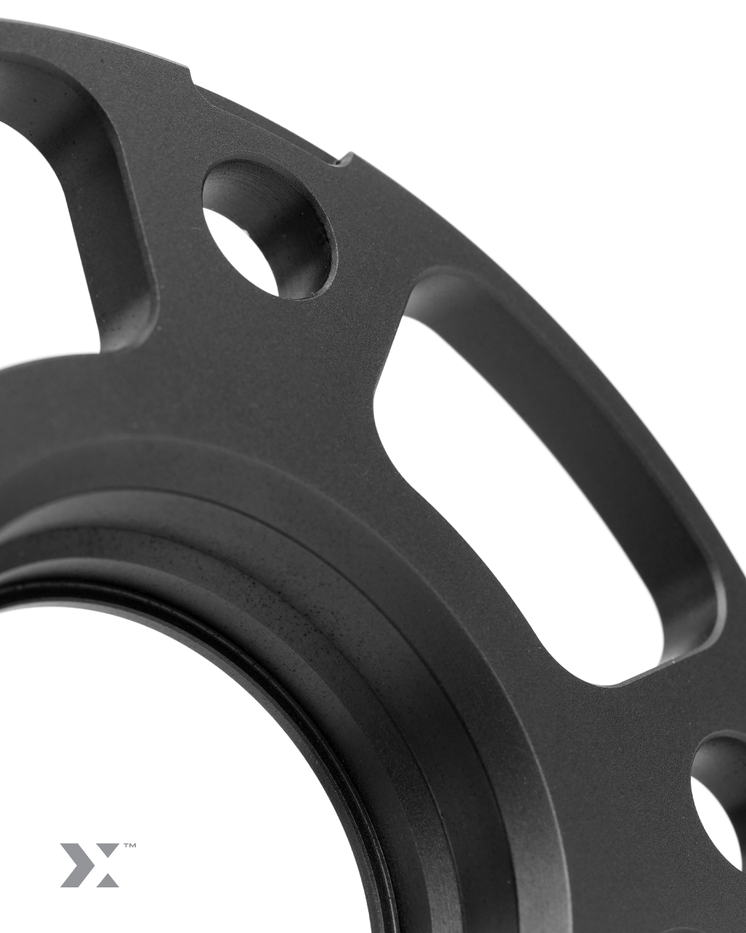Allargatori di carrozzeria da 12 mm BMW Gxx MMX Performance MMR37-1612 - MMR37-1612 - MMR37-1612 - 3666618841175
