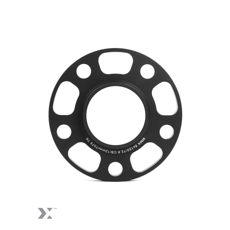 15-mm-Spurverbreiterungen für BMW 5x120 MMX Performance MMR37-0215 - MMR37-0215 - MMR37-0215 - 3666618841328