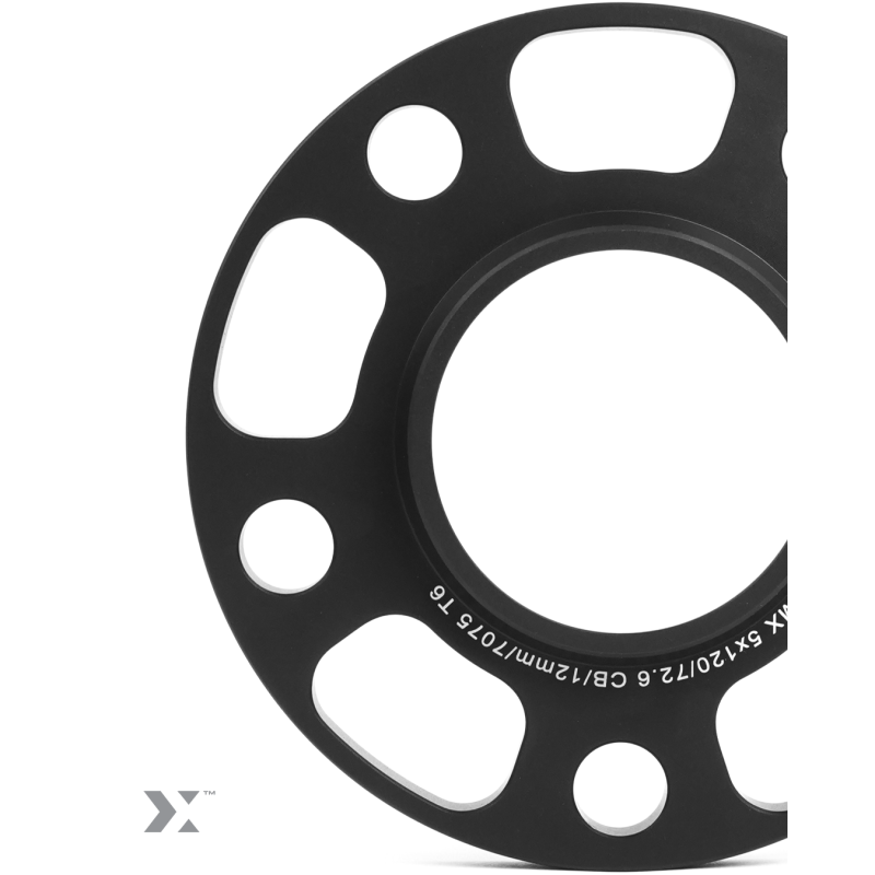 Élargisseurs de Voie 15mm BMW 5x120 MMX Performance MMR37-0215 - MMR37-0215 - MMR37-0215 - 3666618841328