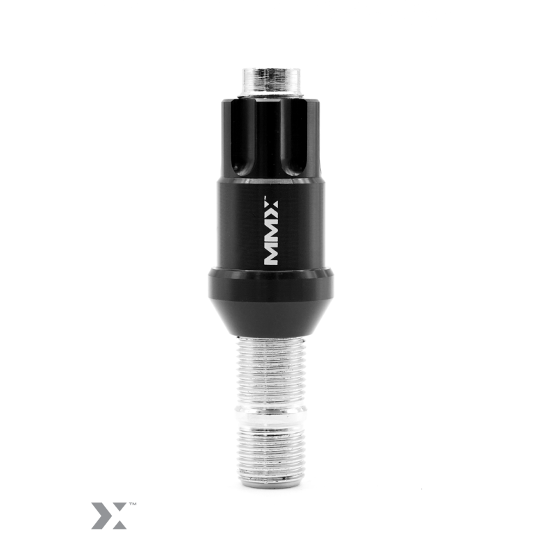 Kit Écrous Antivol Coniques 14x125 MMX Performance MMR37-0000 - MMR37-0000 - MMR37-0000 - 3666618841366