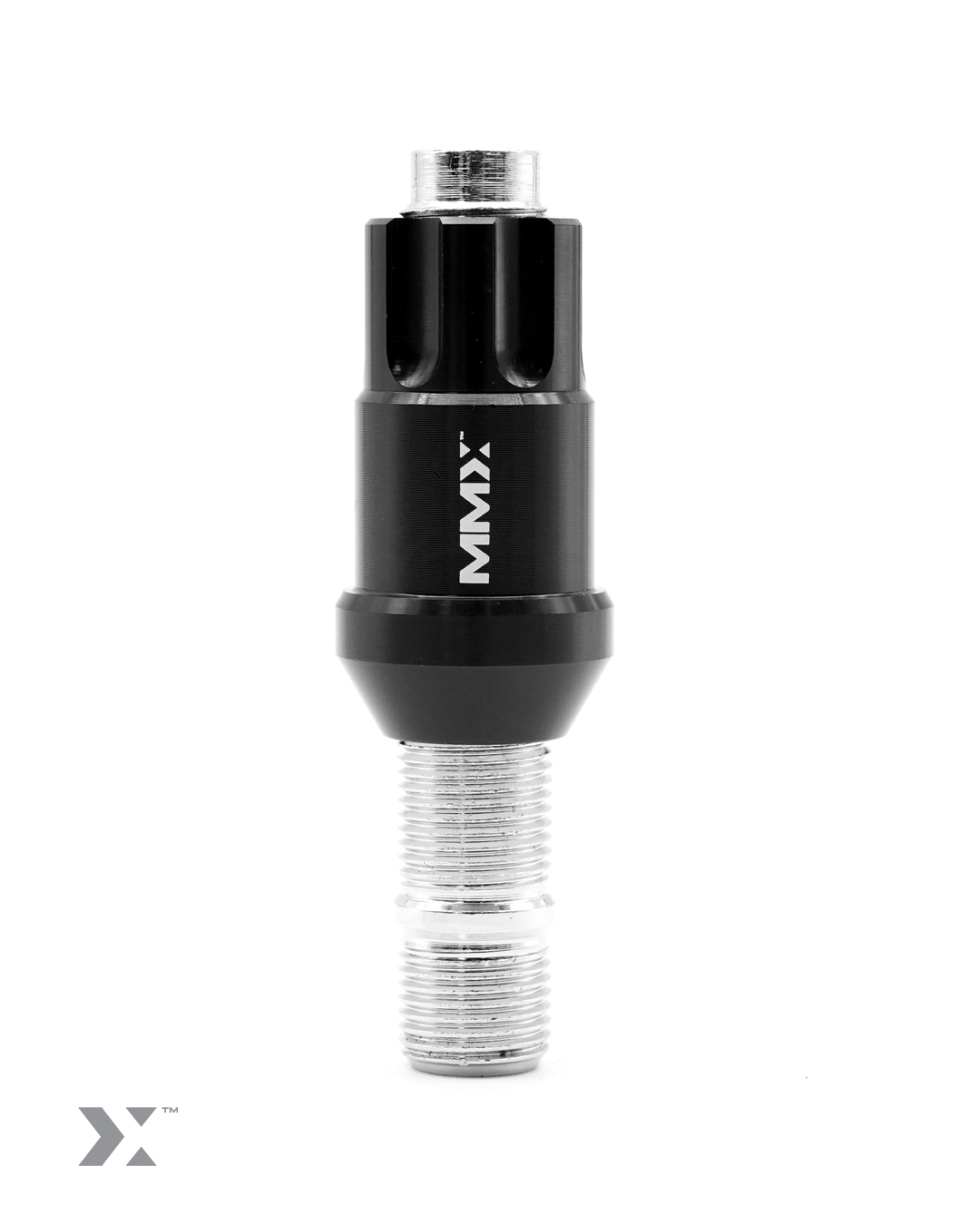 MMX Locking Wheel Nut Kit M14x1.25 MMR37-0000 - MMR37-0000 - MMR37-0000 - 3666618841366