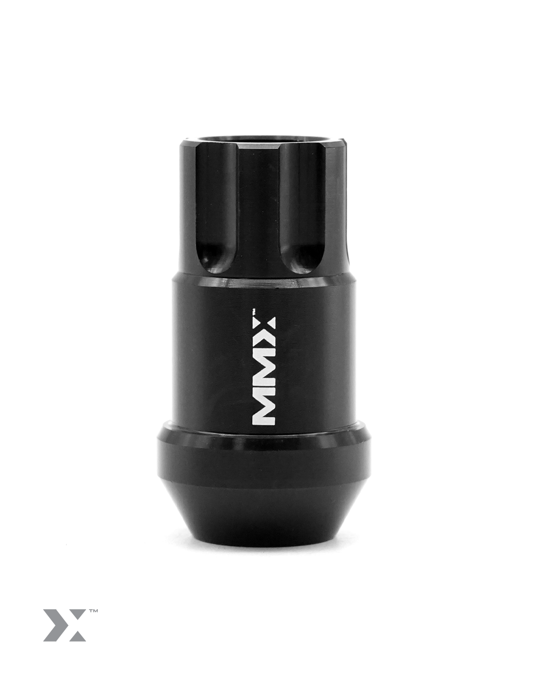 Kit Écrous Antivol Coniques 14x125 MMX Performance MMR37-0000 - MMR37-0000 - MMR37-0000 - 3666618841366