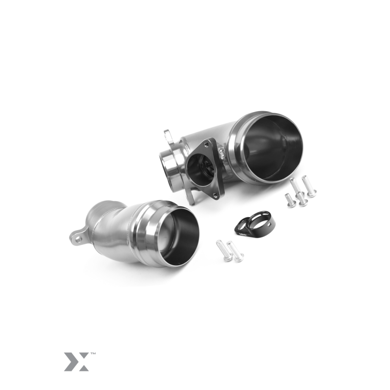 MMX Turbo Inlets BMW S58 G8x MMR11-1600 - MMR11-1600 - MMR11-1600 - 3666618840659