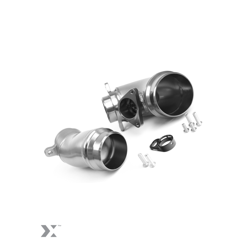 BMW S58 G8x Turbo-Ansaugstutzen von MMX Performance MMR11-1600 - MMR11-1600 - MMR11-1600 - 3666618840659