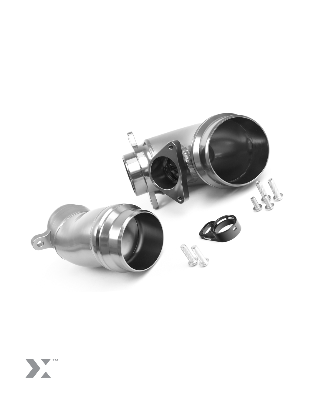 Ingressi turbo BMW S58 G8x MMX Performance MMR11-1600 - MMR11-1600 - MMR11-1600 - 3666618840659