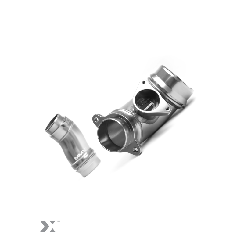 MMX Turbo Inlets BMW S58 G8x MMR11-1600 - MMR11-1600 - MMR11-1600 - 3666618840659