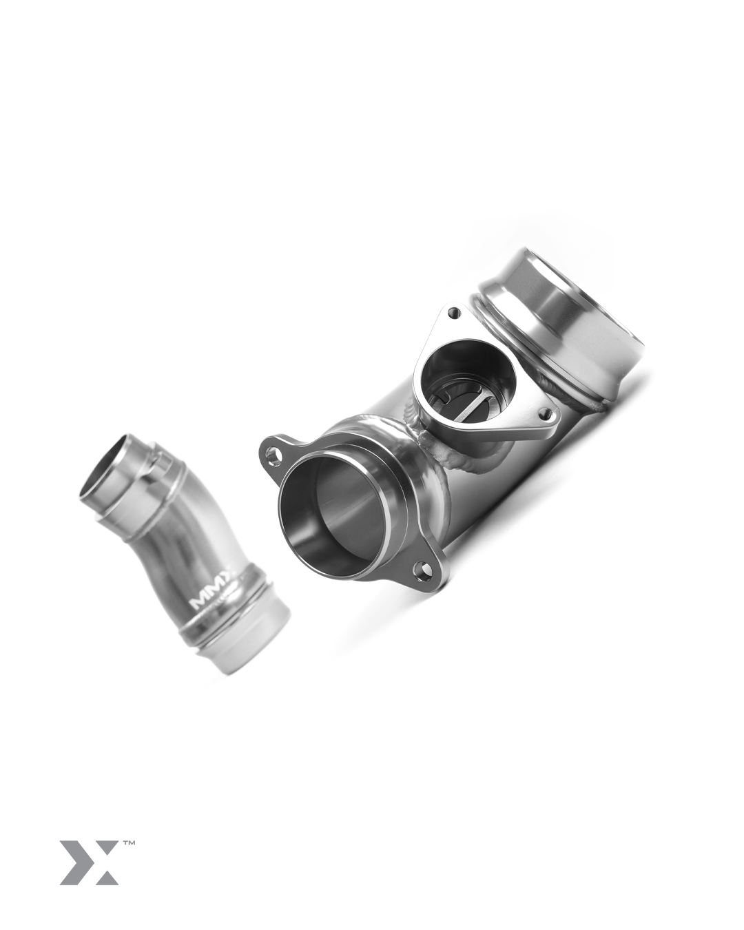 MMX Turbo Inlets BMW S58 G8x MMR11-1600 - MMR11-1600 - MMR11-1600 - 3666618840659