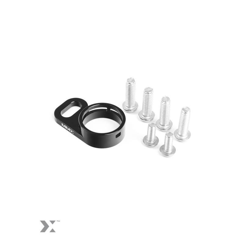 MMX Turbo Inlets BMW S58 G8x MMR11-1600 - MMR11-1600 - MMR11-1600 - 3666618840659