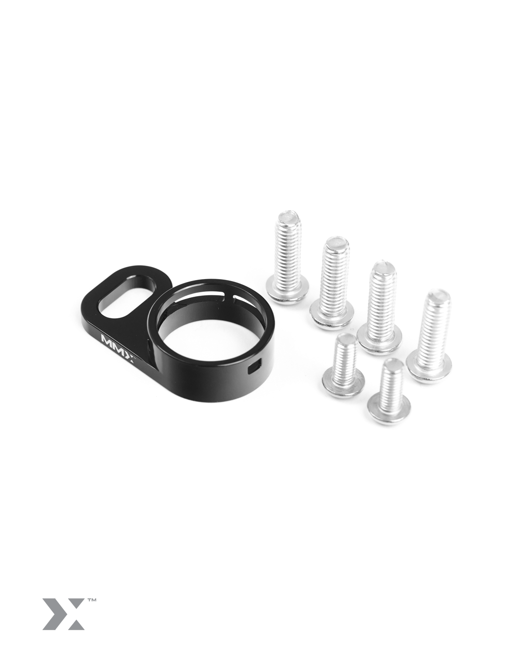 BMW S58 G8x Turbo-Ansaugstutzen von MMX Performance MMR11-1600 - MMR11-1600 - MMR11-1600 - 3666618840659