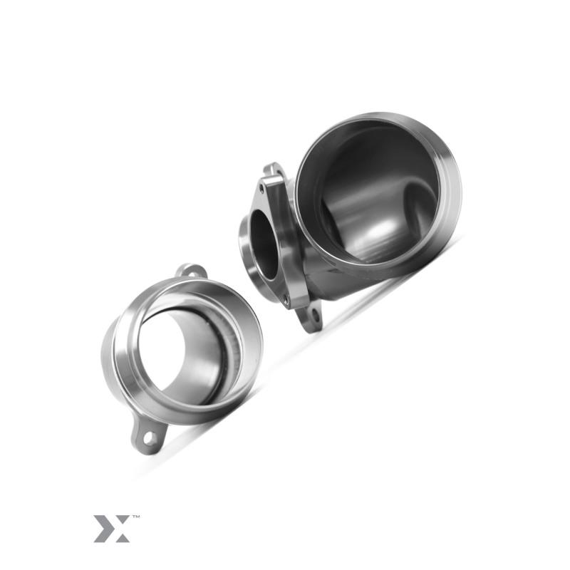 MMX Turbo Inlets BMW S58 G8x MMR11-1600 - MMR11-1600 - MMR11-1600 - 3666618840659