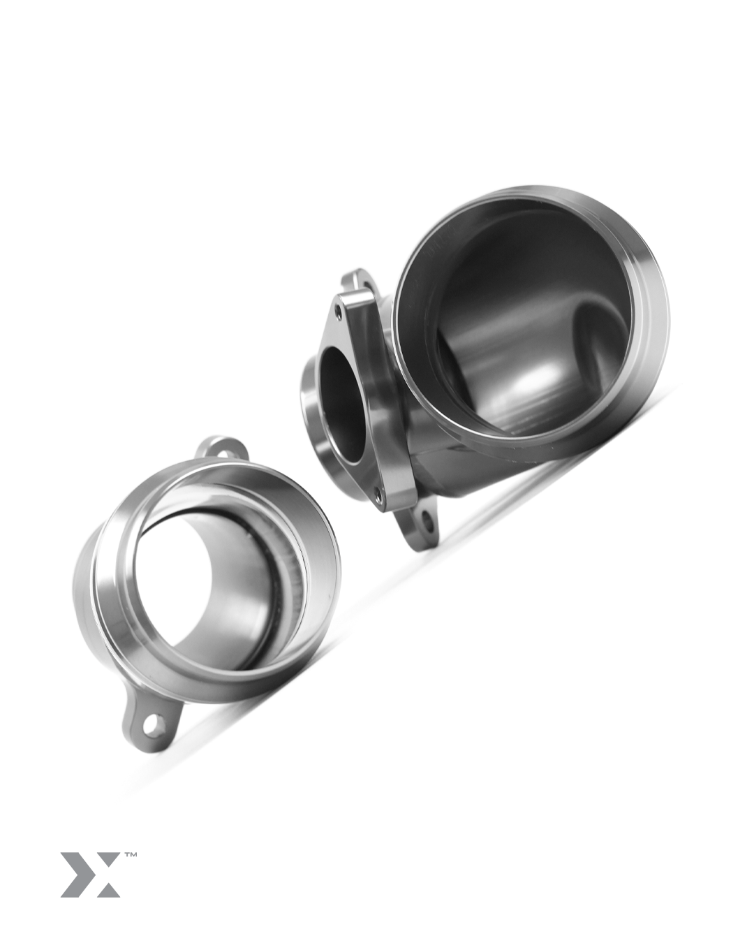 Ingressi turbo BMW S58 G8x MMX Performance MMR11-1600 - MMR11-1600 - MMR11-1600 - 3666618840659