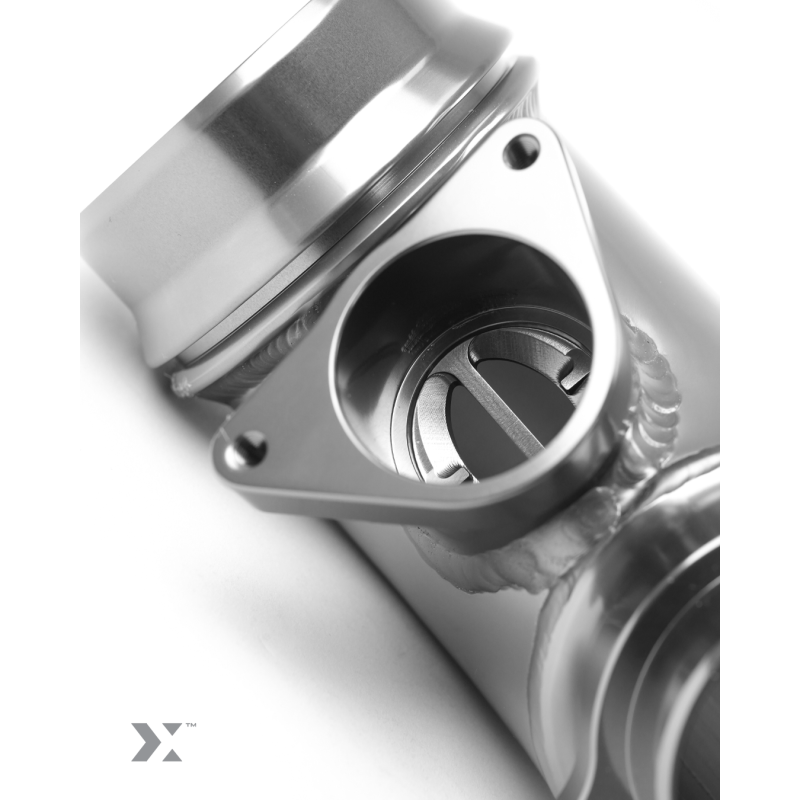 BMW S58 G8x Turbo-Ansaugstutzen von MMX Performance MMR11-1600 - MMR11-1600 - MMR11-1600 - 3666618840659