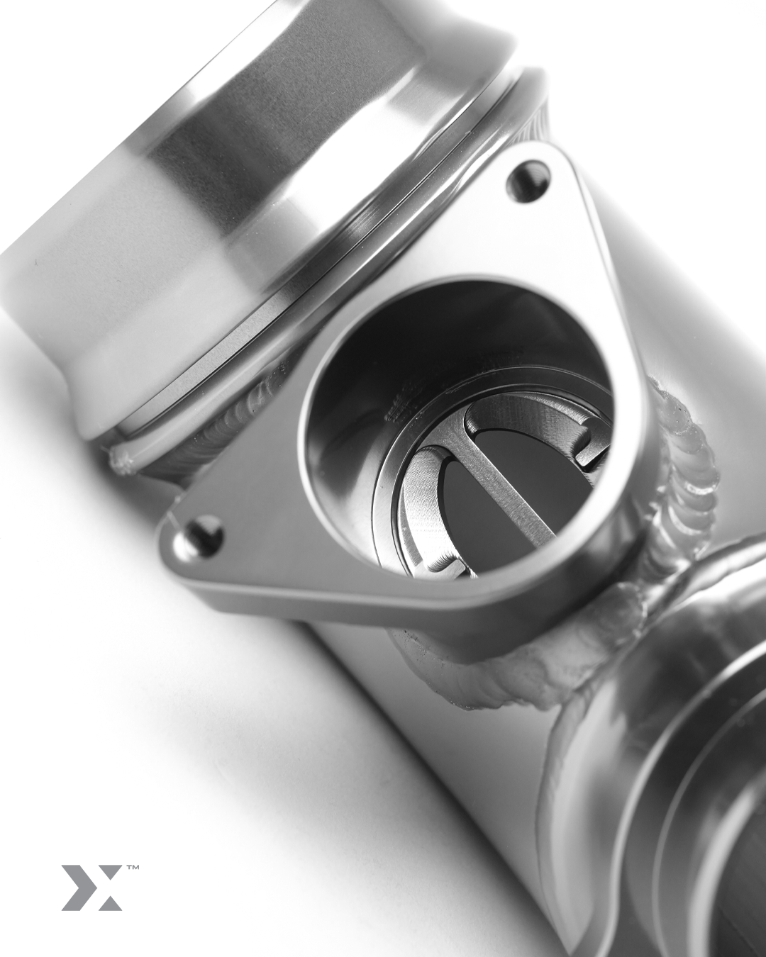 MMX Turbo Inlets BMW S58 G8x MMR11-1600 - MMR11-1600 - MMR11-1600 - 3666618840659