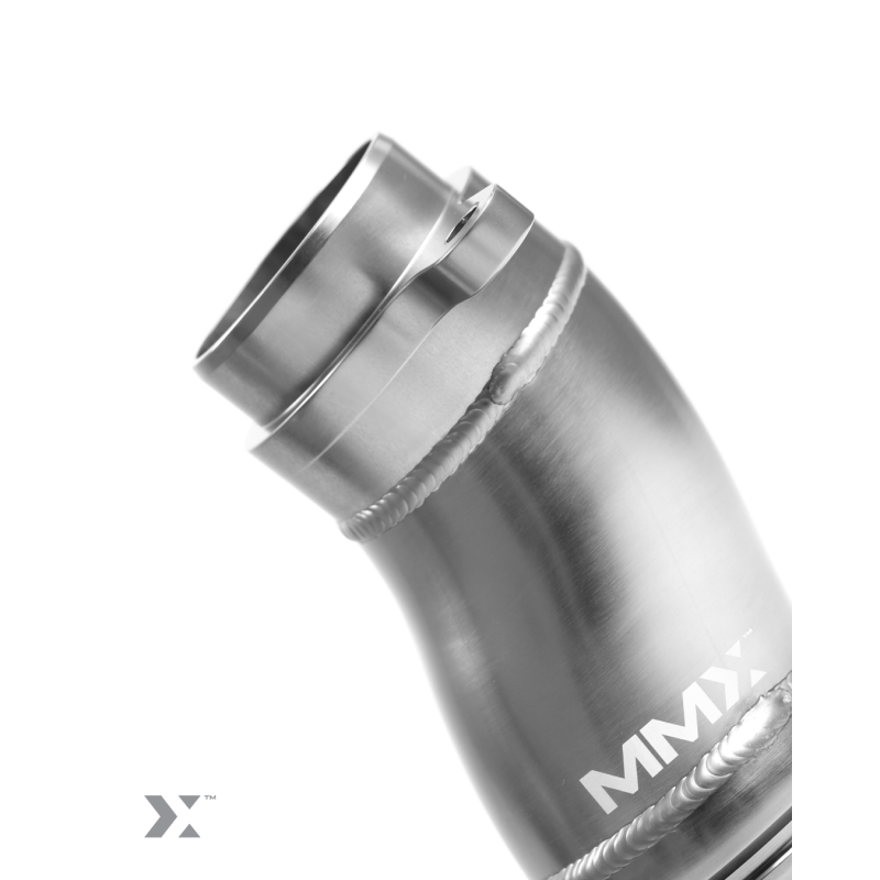 BMW S58 G8x Turbo-Ansaugstutzen von MMX Performance MMR11-1600 - MMR11-1600 - MMR11-1600 - 3666618840659