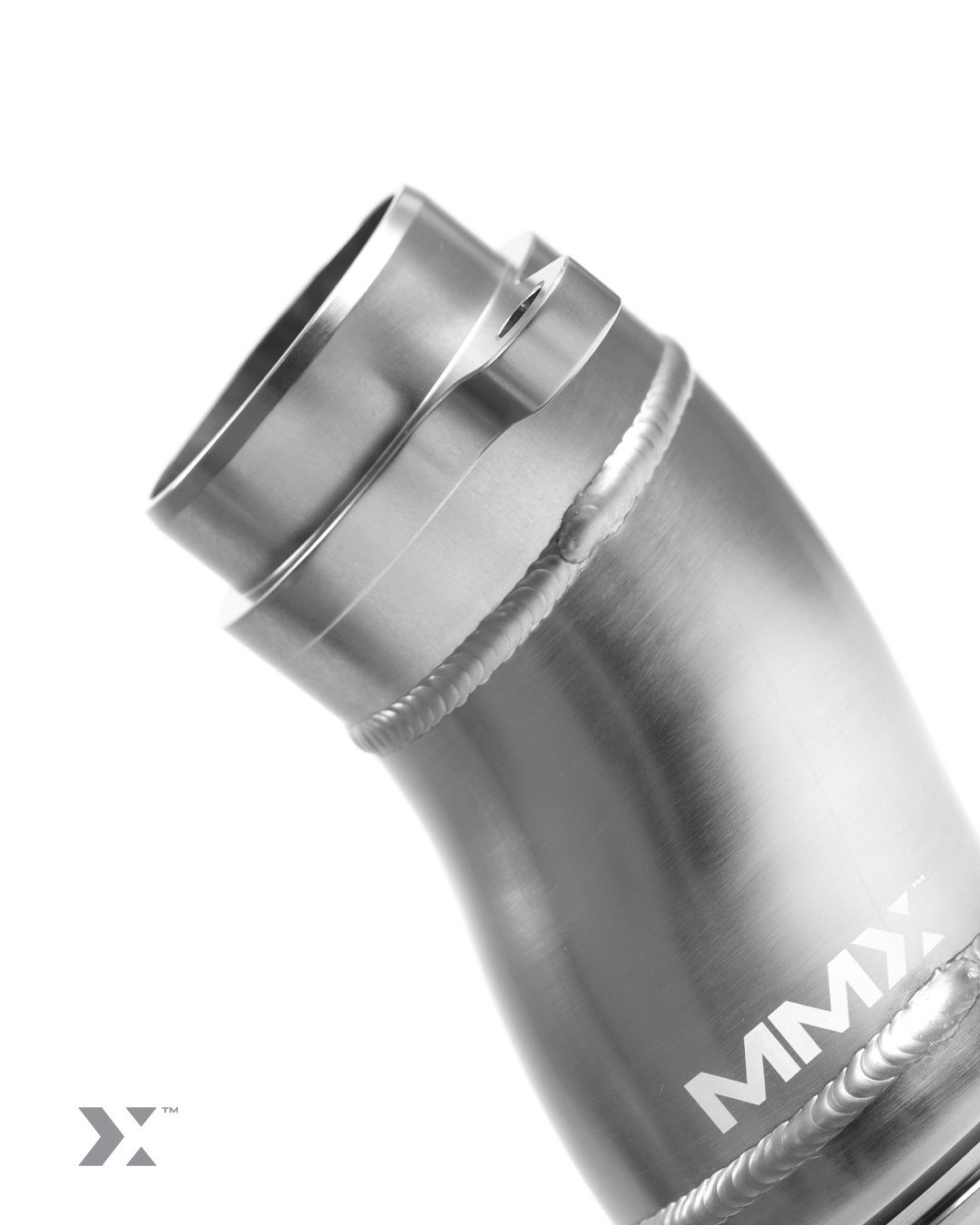 MMX Turbo Inlets BMW S58 G8x MMR11-1600 - MMR11-1600 - MMR11-1600 - 3666618840659