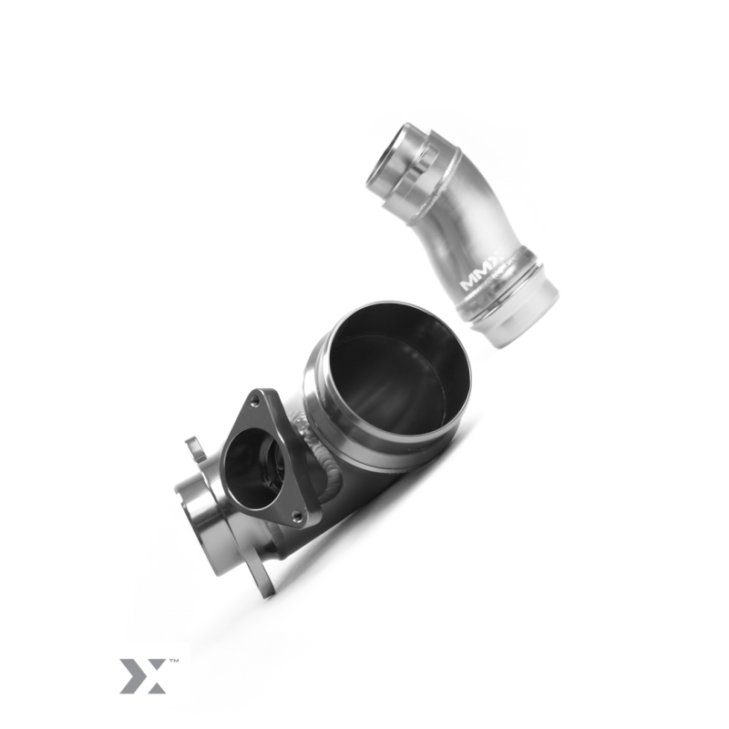 Ingressi turbo BMW S58 G8x MMX Performance MMR11-1600 - MMR11-1600 - MMR11-1600 - 3666618840659