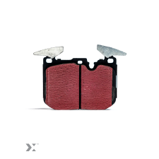 Pastiglie freno anteriore MMR RP650 Fast Road - BMW F8x F2x F3x
