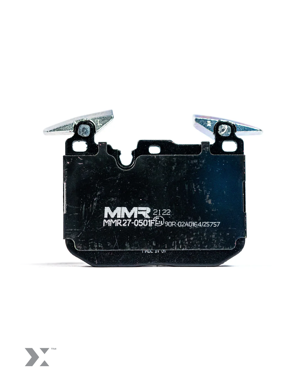 Plaquettes de Frein Avant BMW F2x F3x F8x MMR RP650 MMR Performance MMR27-0501F - MMR27-0501F - MMR27-0501F - 3666618841519