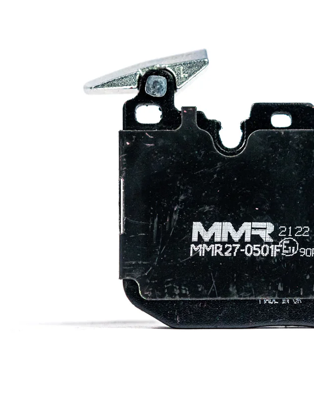 Plaquettes de Frein Avant BMW F2x F3x F8x MMR RP650 MMR Performance MMR27-0501F - MMR27-0501F - MMR27-0501F - 3666618841519