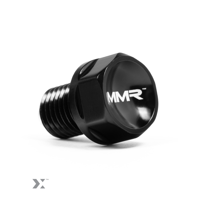 Magnetischer Motorölverschluss BMW MINI MMX Performance MMR03-0504 - MMR03-0504 - MMR03-0504 - 3666618840772