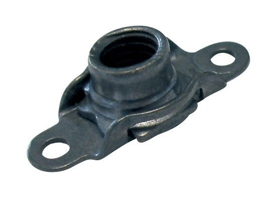 Ecrou aviation M6x1.0 à riveter - AS-LN29679AM6 - 3661768036860