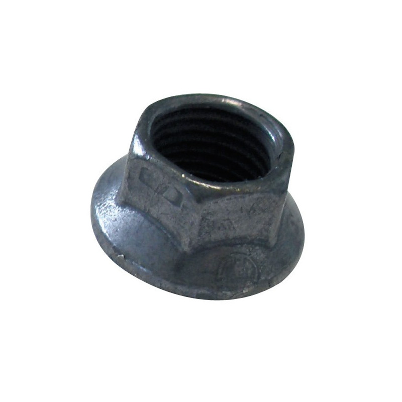 Aviation nut M6x1.0 - AS-NOR210413-6 - 3661768037140