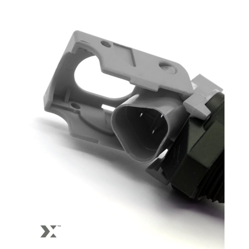 MMX Grey Performance Ignition Coil BMW N & S Engines MMR60-0002 - MMR60-0002 - MMR60-0002 - 3666618841045