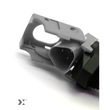 Verstärkte Zündspule, grau, MMX – für BMW-Motoren der Baureihen Nxx und Sxx