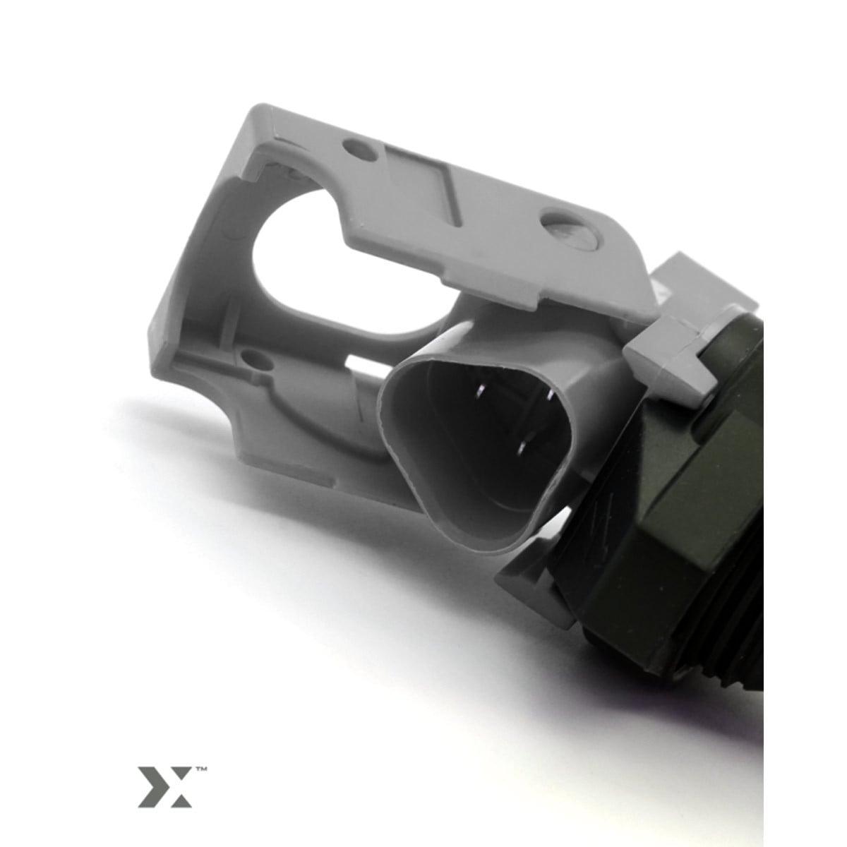 Verstärkte Zündspule, grau, BMW Nxx Sxx MMX Performance MMR60-0002 - MMR60-0002 - MMR60-0002 - 3666618841045