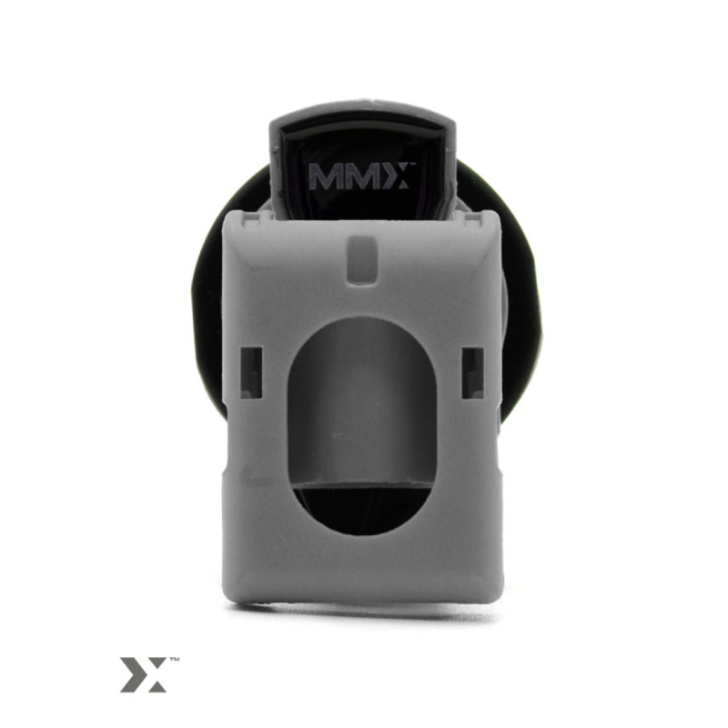 Bobine d'Allumage Renforcée Grise BMW Nxx Sxx MMX Performance MMR60-0002 - MMR60-0002 - MMR60-0002 - 3666618841045