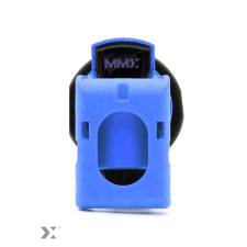 Bobine d'allumage renforcée bleu MMX - BMW moteurs Nxx et Sxx