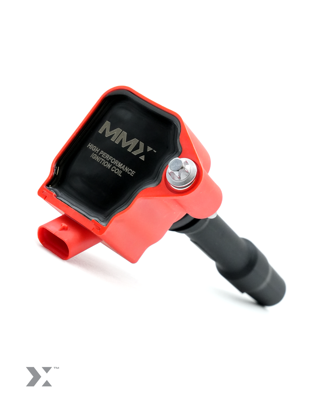 Verstärkte Zündspule, rot, BMW MINI B58 S58 MMX Performance MMR60-0011 - MMR60-0011 - MMR60-0011 - 3666618841021