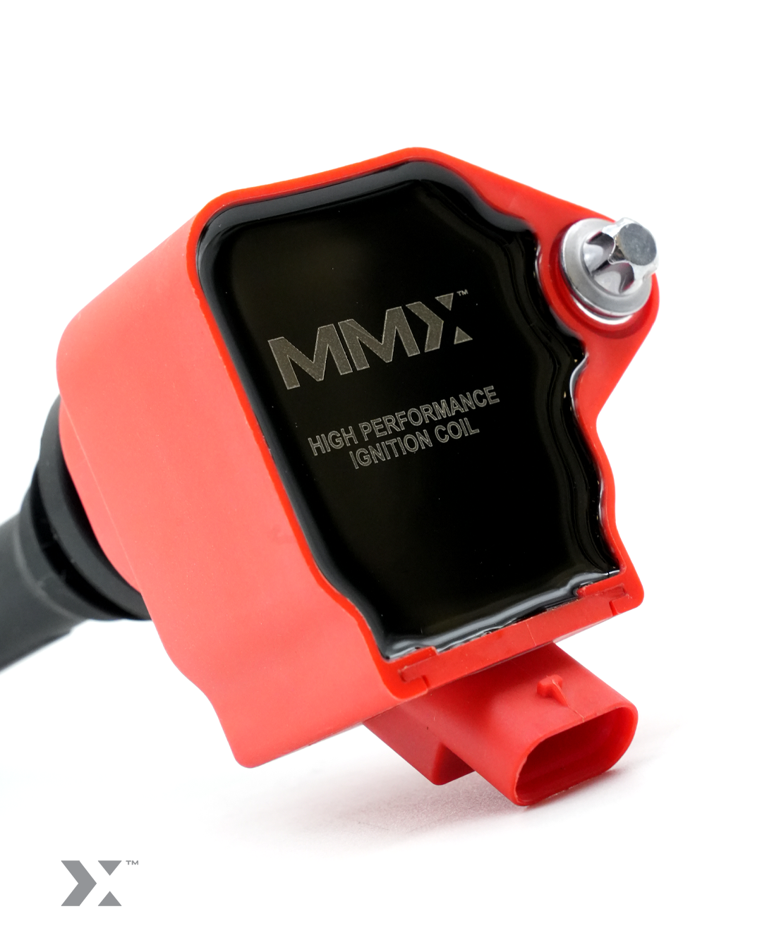 MMX Red Performance Ignition Coil BMW B-Series MMR60-0011 - MMR60-0011 - MMR60-0011 - 3666618841021