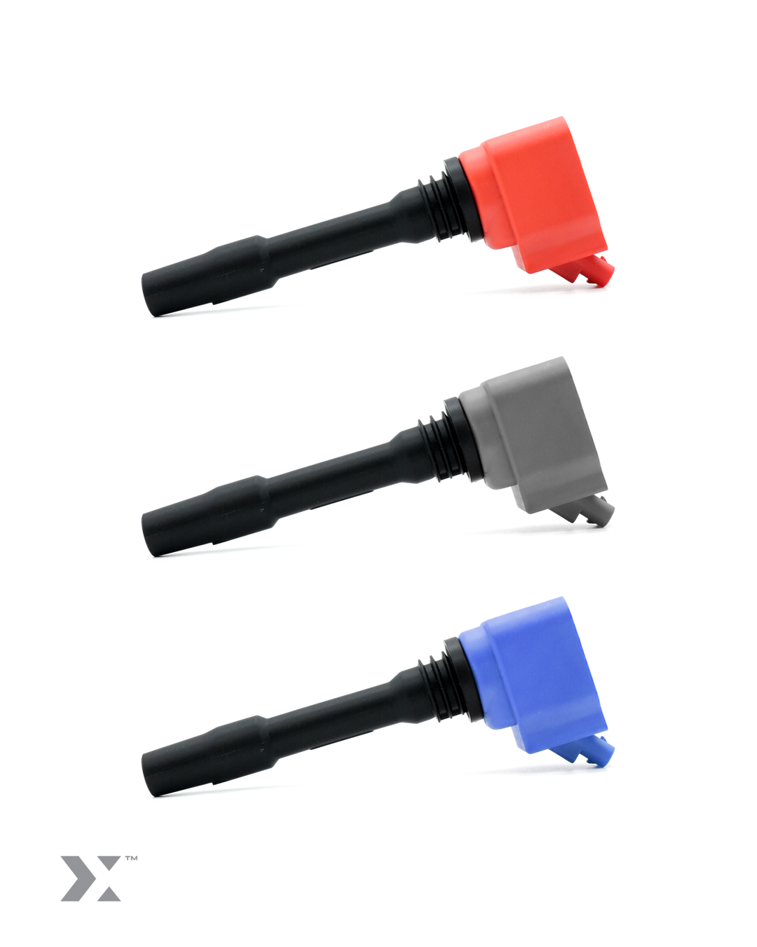 Bobine d'Allumage Renforcée Rouge BMW MINI B58 S58 MMX Performance MMR60-0011 - MMR60-0011 - MMR60-0011 - 3666618841021