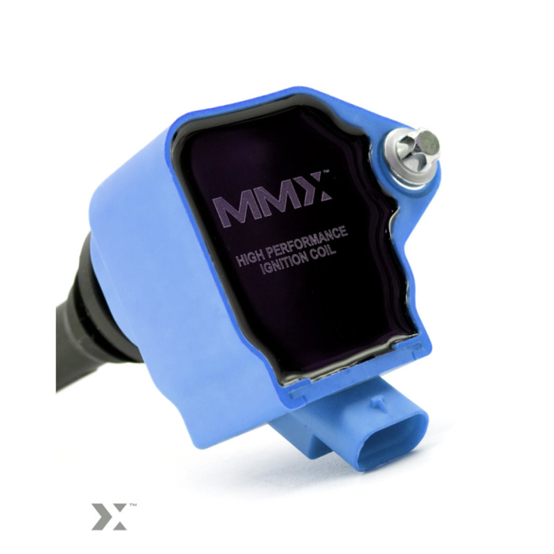MMX Blue Performance Ignition Coil BMW B-Series MMR60-0013 - MMR60-0013 - MMR60-0013 - 3666618841007