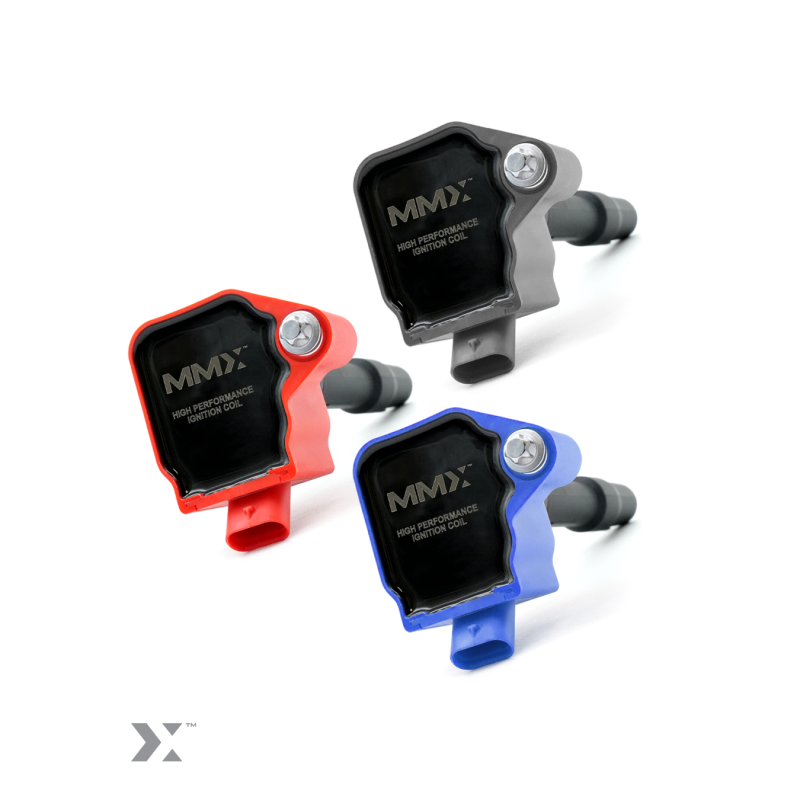 MMX Blue Performance Ignition Coil BMW B-Series MMR60-0013 - MMR60-0013 - MMR60-0013 - 3666618841007