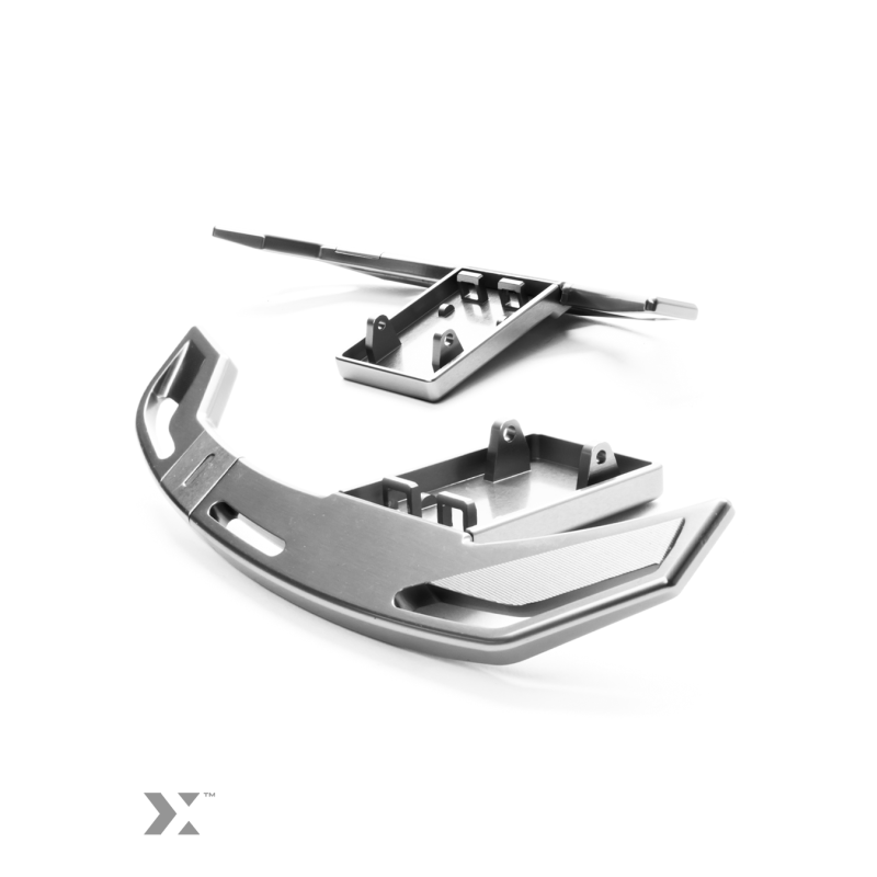 BMW Gxx MMR Performance Schaltwippen MMR04-0503-TI – Titan - MMR04-0503-TI - MMR04-0503-TI - 3666618841601