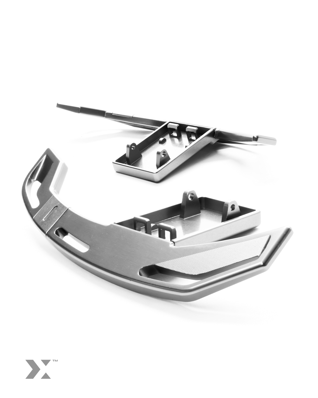BMW Gxx MMR Performance Schaltwippen MMR04-0503-TI – Titan - MMR04-0503-TI - MMR04-0503-TI - 3666618841601