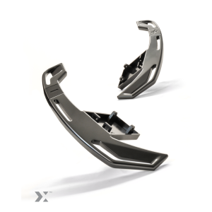 Palettes au Volant BMW Exx Fxx MMR Performance MMR04-0501-DA - Anthracite