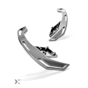 Palettes au Volant BMW Exx Fxx MMR Performance MMR04-0501-TI - Titane