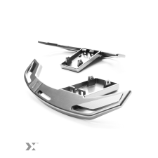 MMR-Schaltwippen aus Titan-Aluminium – BMW Exx- und Fxx-Serie