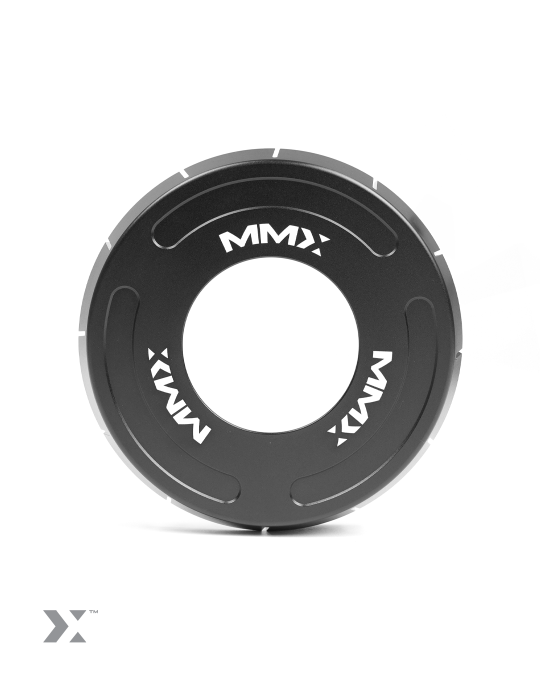 Couvercles de Vanos Aluminium BMW M3 E9x S65 MMX Performance MMR03-2001 - MMR03-2001 - MMR03-2001 - 3666618840680