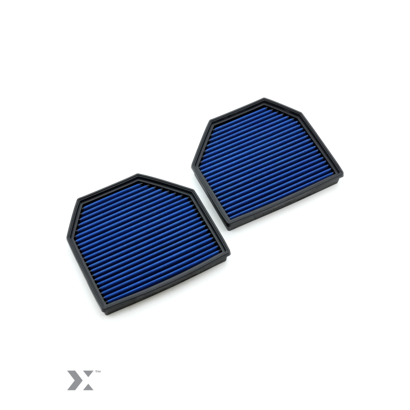 BMW S55 F8x F1x Sport-Luftfilter von MMR Performance MMR01-1002 - MMR01-1002 - MMR01-1002 - 3666618840956
