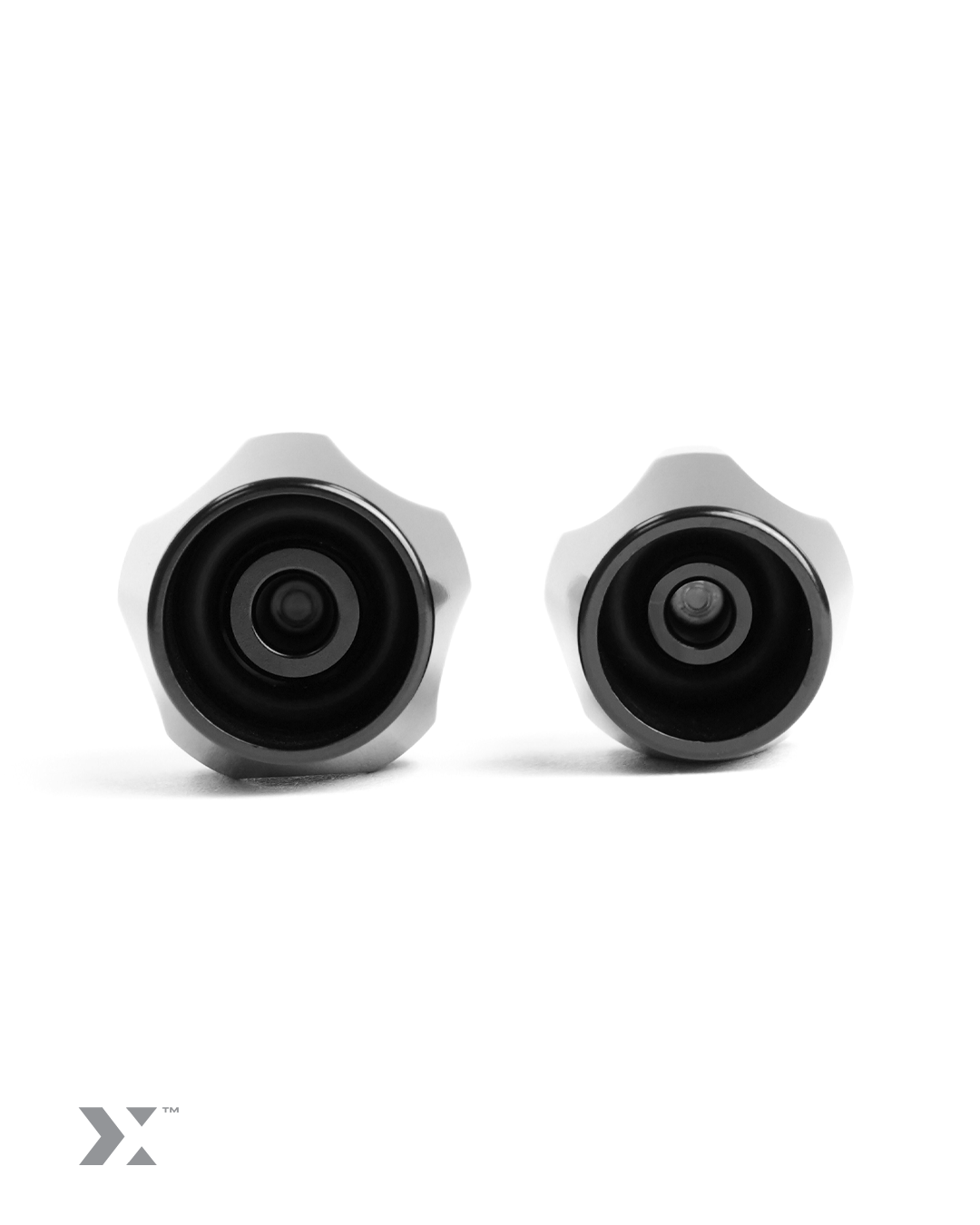 Bouchons de Climatisation Aluminium R1234YF MMX Performance MMR03-0003 - MMR03-0003 - MMR03-0003 - 3666618840840